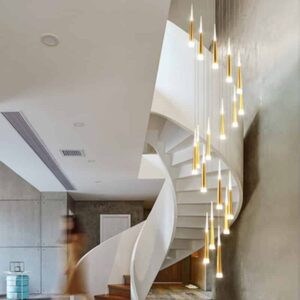 how to choose a led crystal chandelier