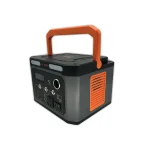 outdoor generators solar portable battery station